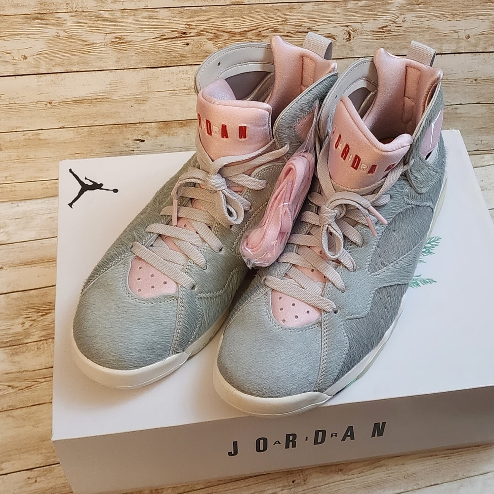 Air Jordan 7 Retro SE Hare 2.0 size 10.5